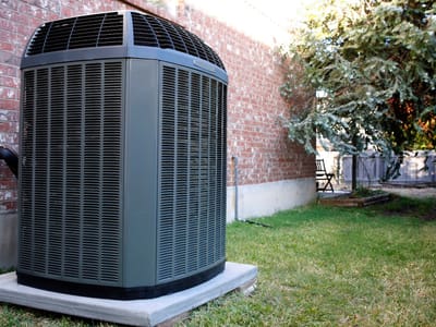 Greenwood Heating And Air