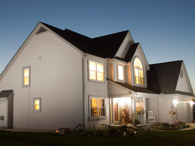 Greenwood Heating And Air