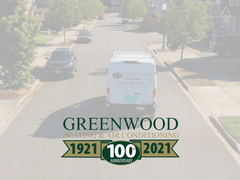 Greenwood Heating and Home Services