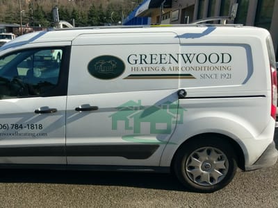 Greenwood Heating and Home Services