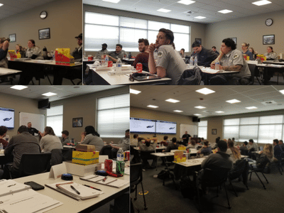 Greenwood Heating and Home Services