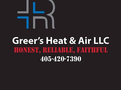 Greer's Heat & Air, LLC