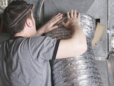 Greer's Heating & Air