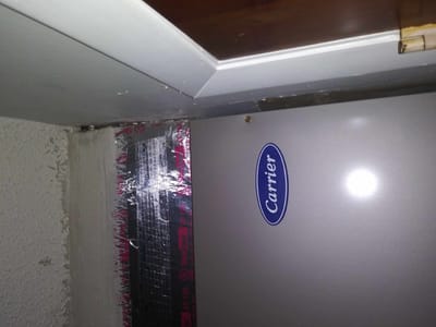 GREG'S AIR SOLUTIONS LLC