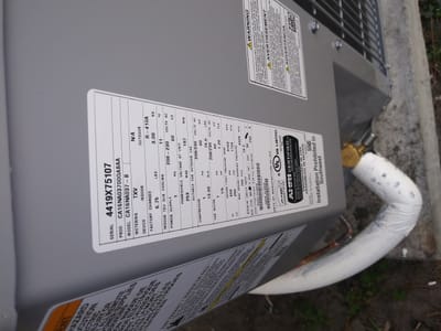 GREG'S AIR SOLUTIONS LLC