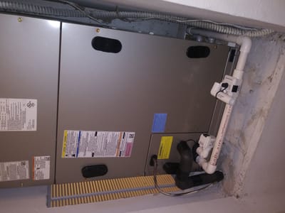 GREG'S AIR SOLUTIONS LLC