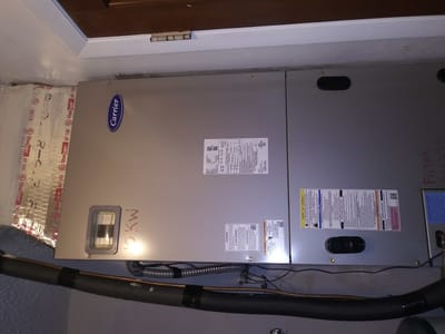 GREG'S AIR SOLUTIONS LLC