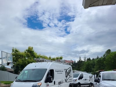 Greg's Heating & Air Conditioning