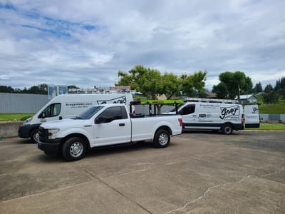 Greg's Heating & Air Conditioning