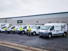 Greg's Heating & Air Conditioning