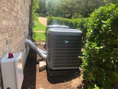Greg's Heating and Air, LLC