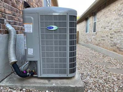 Greg's Heating and Air, LLC