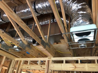 Greg's Heating and Air, LLC