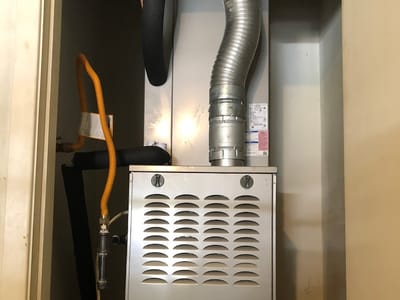 Greg's Heating and Air, LLC