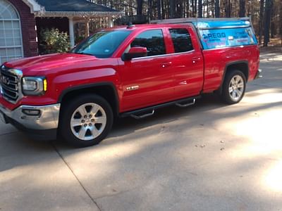 Gregg Air Conditioning