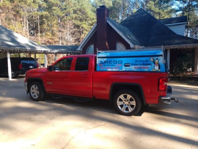 Gregg Air Conditioning