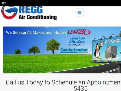 Gregg Air Conditioning