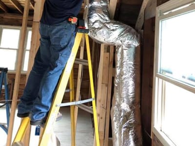 Gregg Heating & Air Conditioning