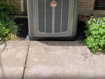 Gregg Heating & Air Conditioning