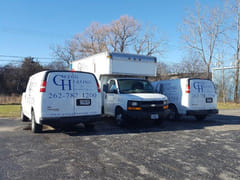 Gregg Heating & Air Conditioning