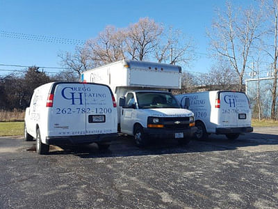 Gregg Heating & Air Conditioning
