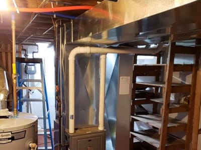 Gregg Heating & Air Conditioning