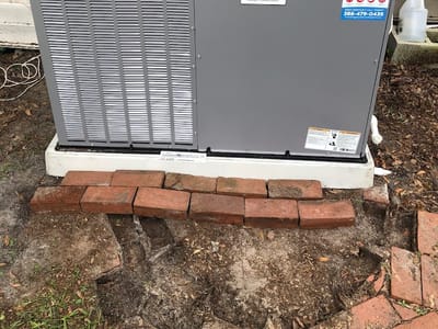 Greggorys Service Experts | Air Conditioner Repair Deland FL