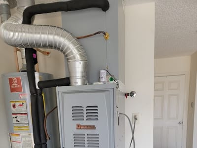 Greggorys Service Experts | Air Conditioner Repair Deland FL