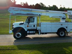 Gregory Electric Company, Inc.