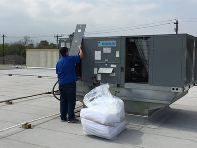 Gregs Comfort Control Systems