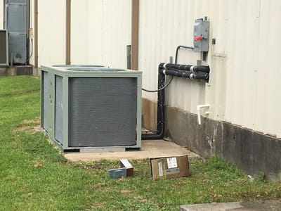 Gregs Comfort Control Systems