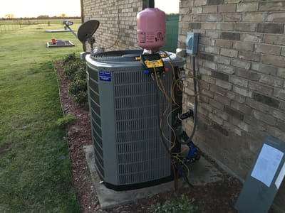 Gregs Comfort Control Systems