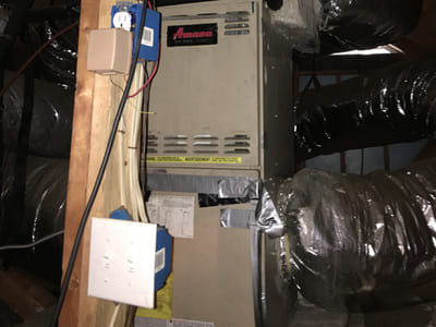 Gregs Comfort Control Systems