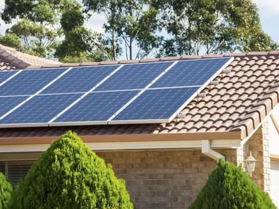 Greiner Heating, Air, & Solar