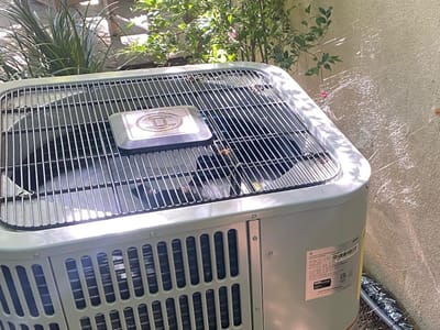 Greiner Heating, Air, & Solar