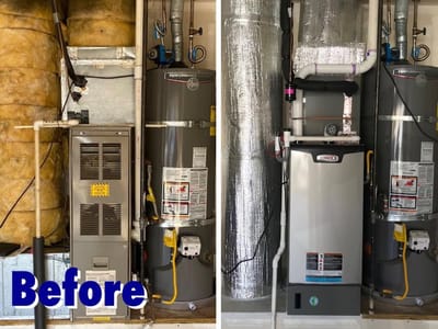 Greiner Heating, Air, & Solar