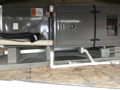 Grel Heating and Cooling