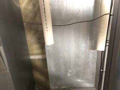 Grel Heating and Cooling