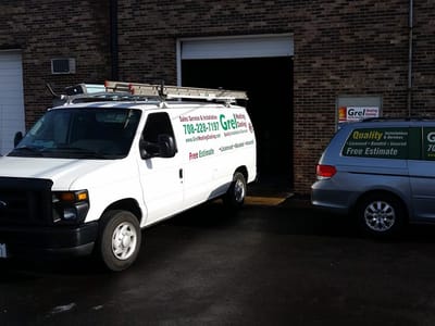 Grel Heating and Cooling