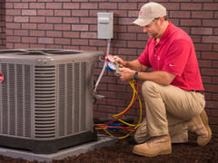 Grenko Enterprises Heating and Air Conditioning