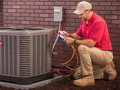 Grenko Enterprises Heating and Air Conditioning