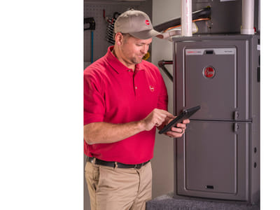 Grenko Enterprises Heating and Air Conditioning