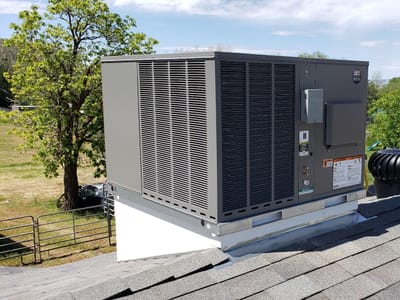 Grenko Enterprises Heating and Air Conditioning