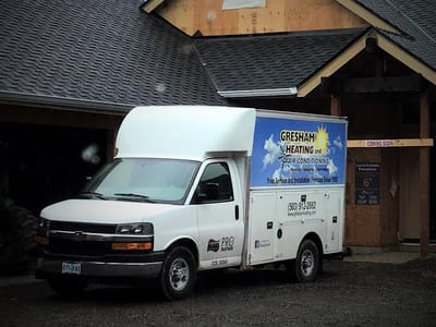 Gresham Heating and Air Conditioning