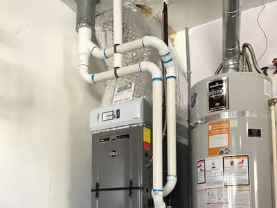 Gresham Heating and Air Conditioning