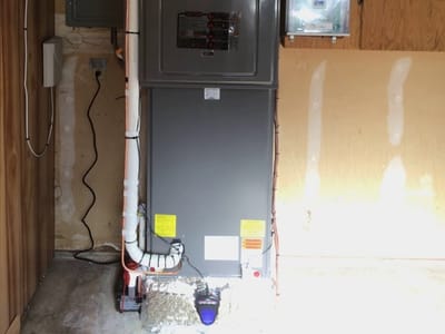 Gresham Heating and Air Conditioning