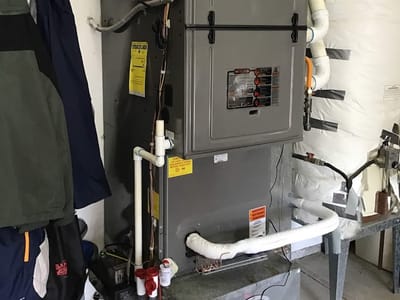 Gresham Heating and Air Conditioning