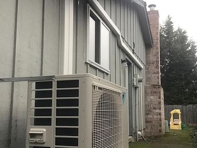 Gresham Heating and Air Conditioning