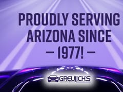 Greulich's Automotive Repair