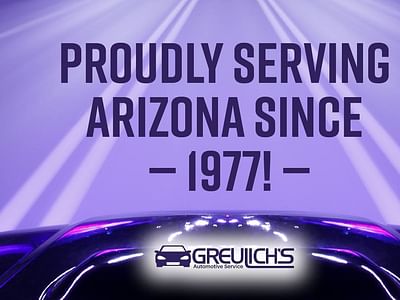 Greulich's Automotive Repair